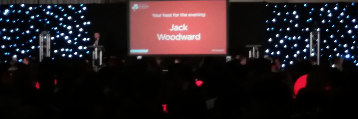 Jack Woodward banner
