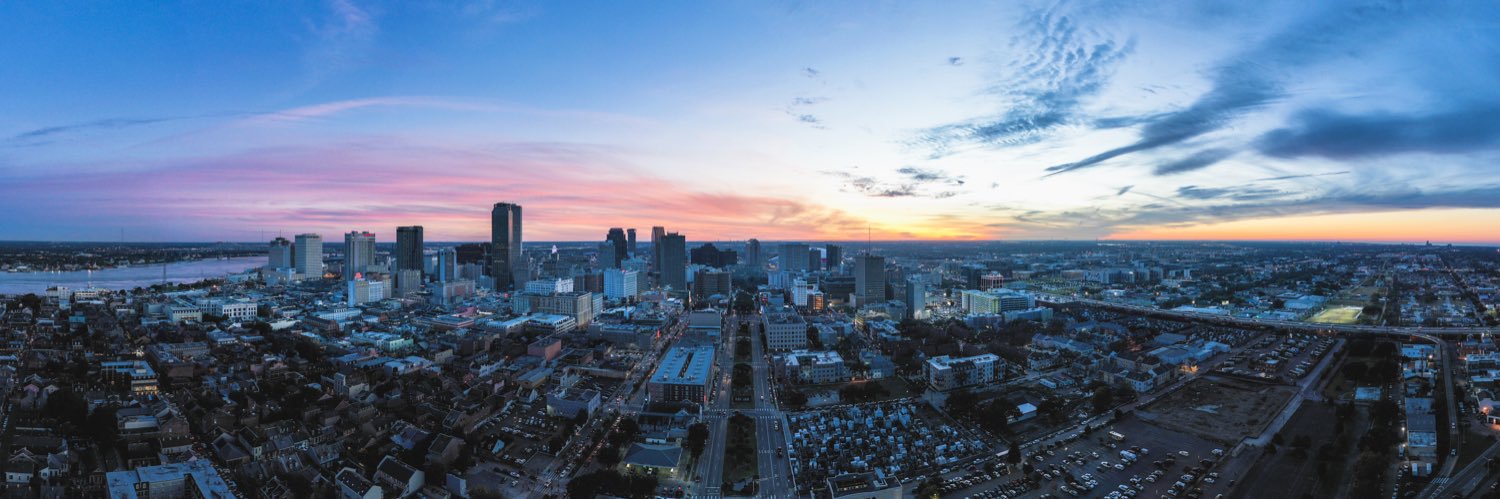 Justen Williams banner