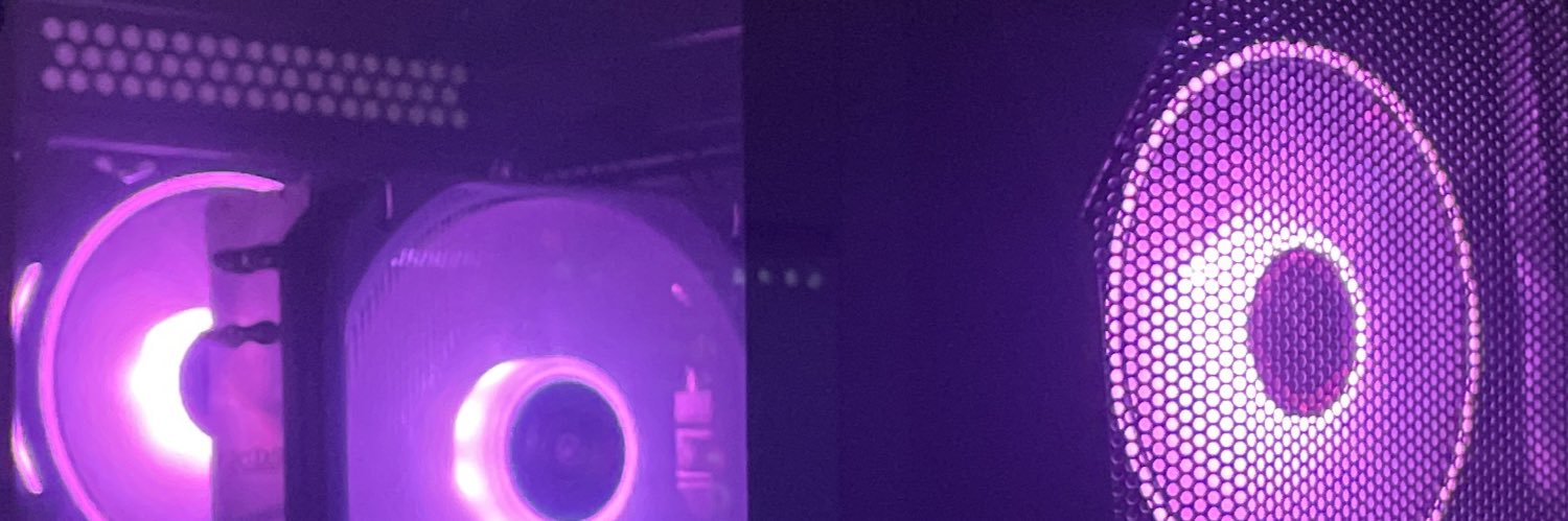 Rama__21's profile banner image