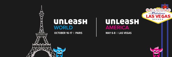 unleashmarc Profile Banner