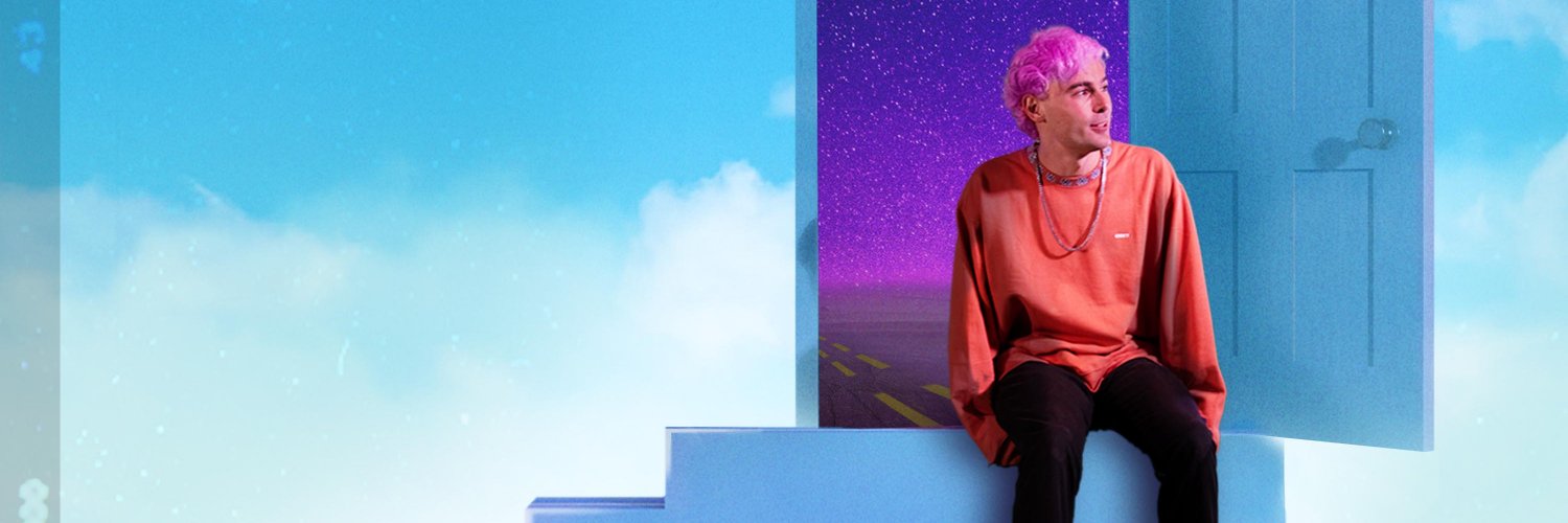 JackBeThatsMe's profile banner image