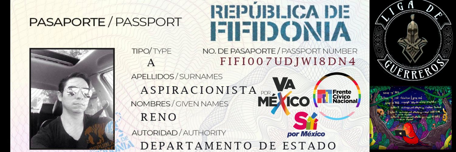 renopineda's profile banner image