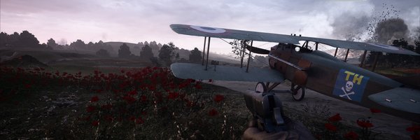 buzzyboyo Profile Banner