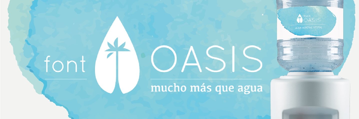 FontOasis's profile banner image