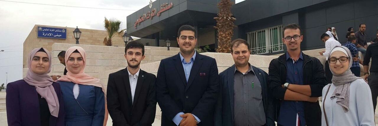 hamzehomari's profile banner image