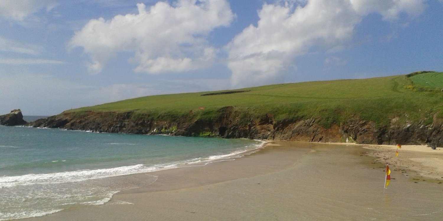 Joseph Warwick banner