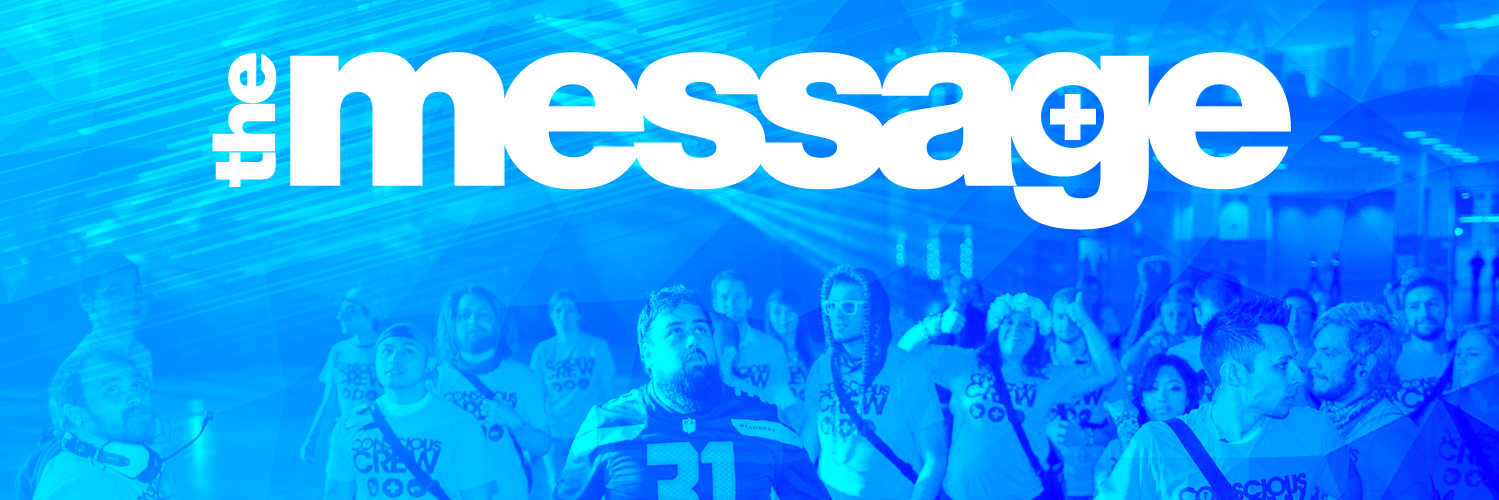 Conscious Crew banner