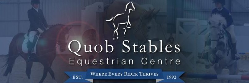 QuobStables's profile banner image