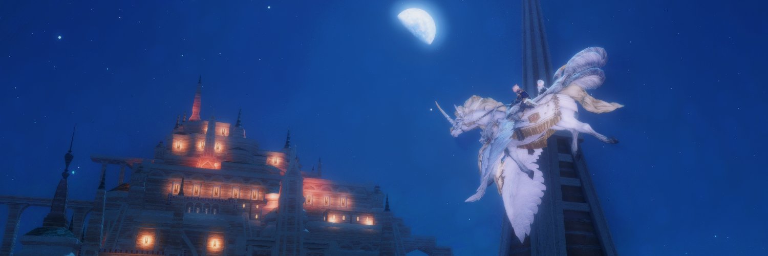 SYATYO_S's profile banner image