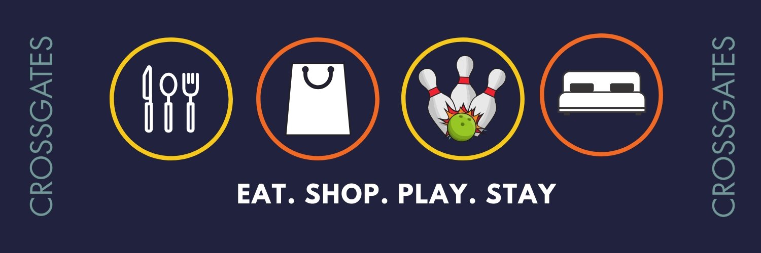 Crossgates_Mall's profile banner image