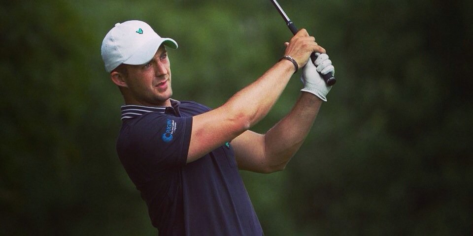 Nick Lofthouse banner