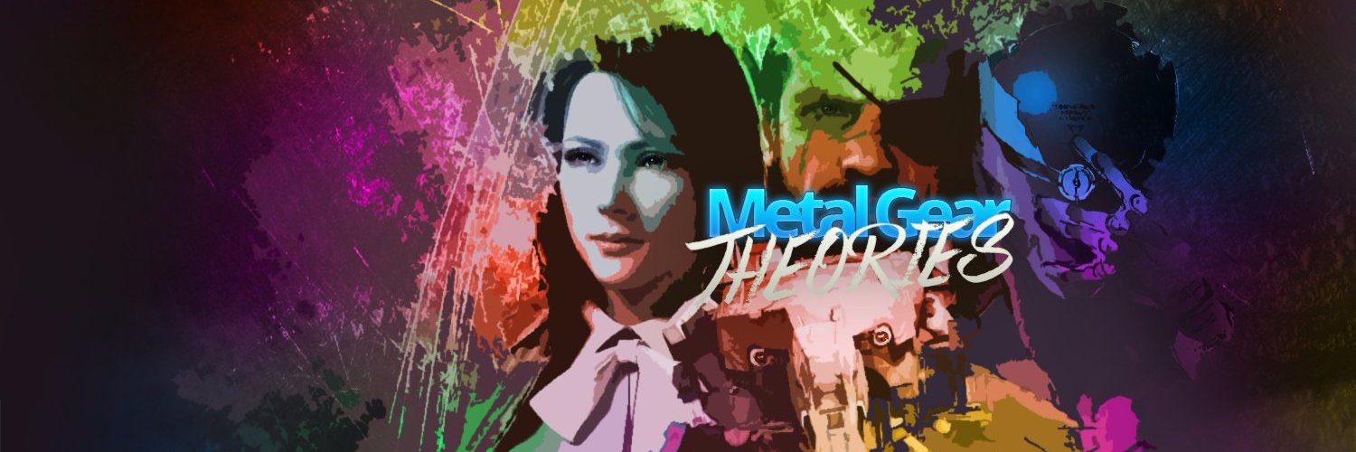 MGtheories's profile banner image