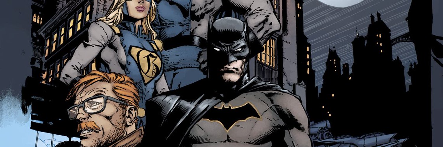 Tom King (@TomKingTK) | Twitter