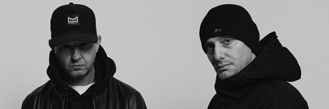 D*Minds's banner