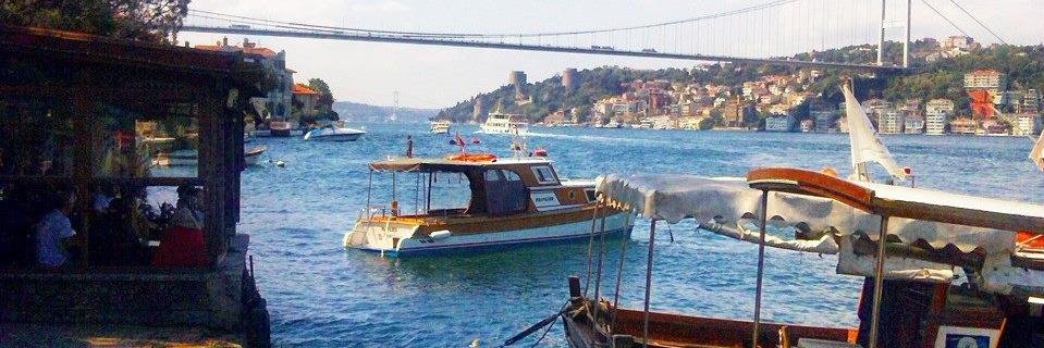 Semih Uslu banner