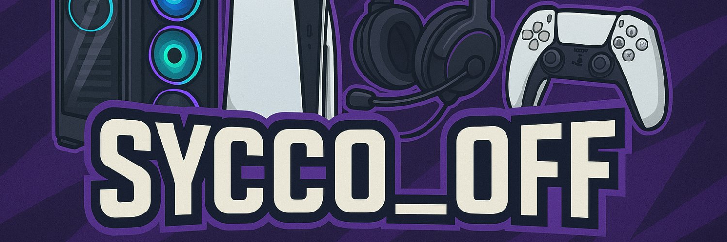 Sycco_Off's profile banner image