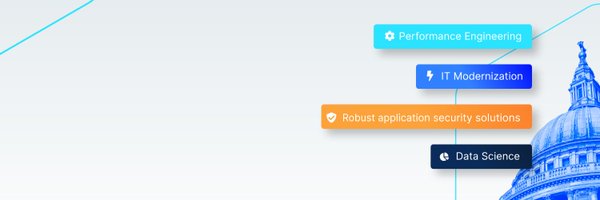 SwishData Profile Banner