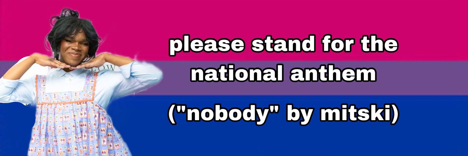 1AndOnlyLuv's profile banner image