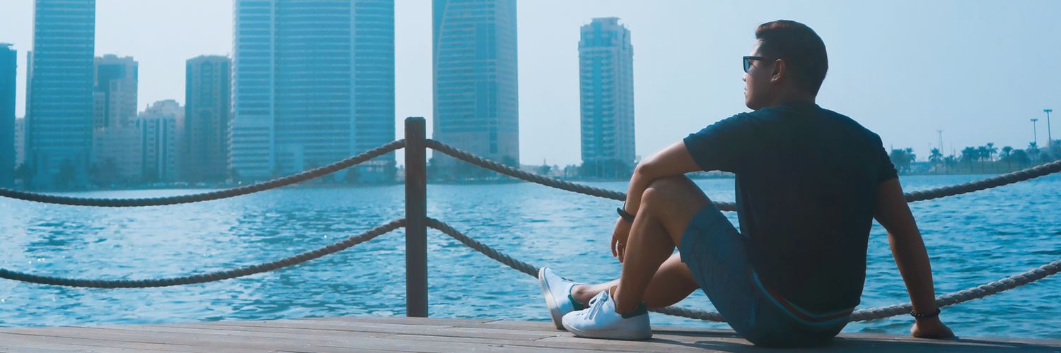 roltanjr's profile banner image