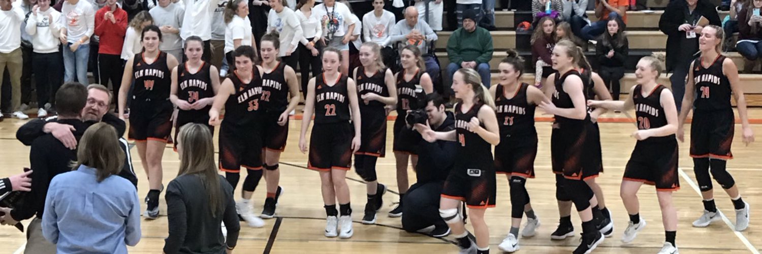 Elk Rapids Schools (hllvlll) / Twitter