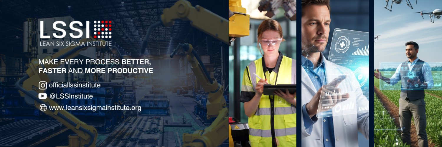 LSSInstitute's profile banner image
