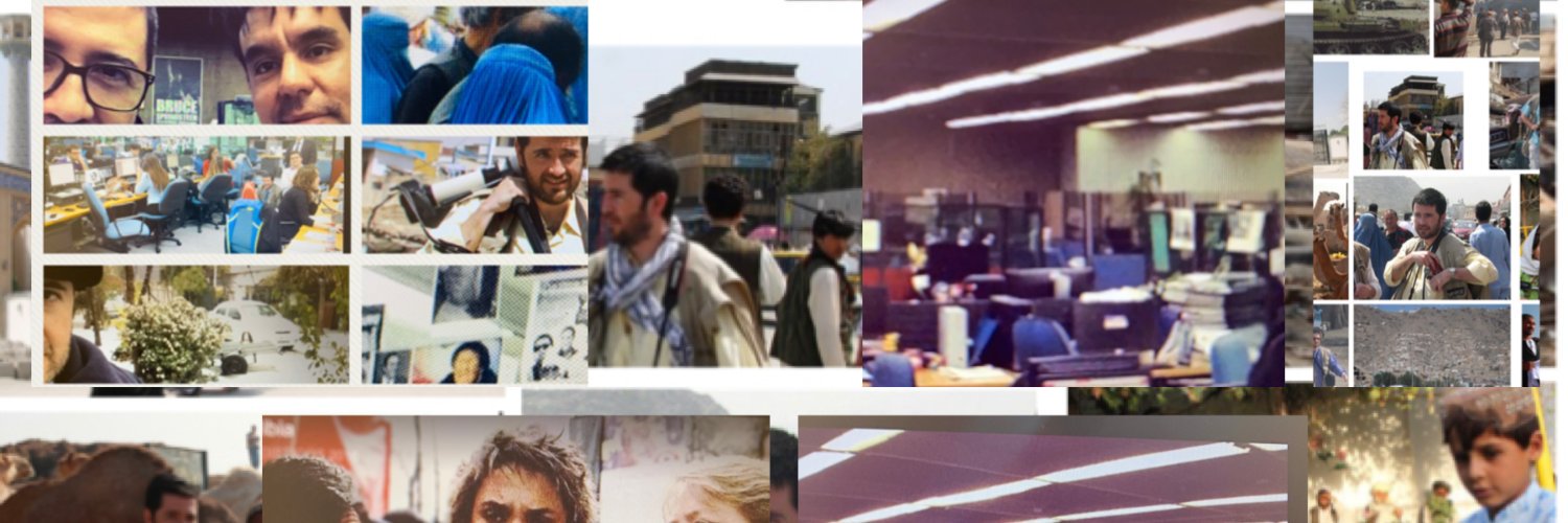 csreporter's profile banner image