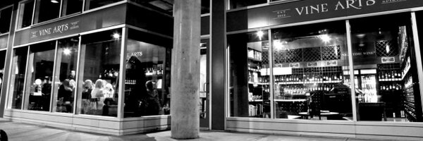 VineArts Profile Banner