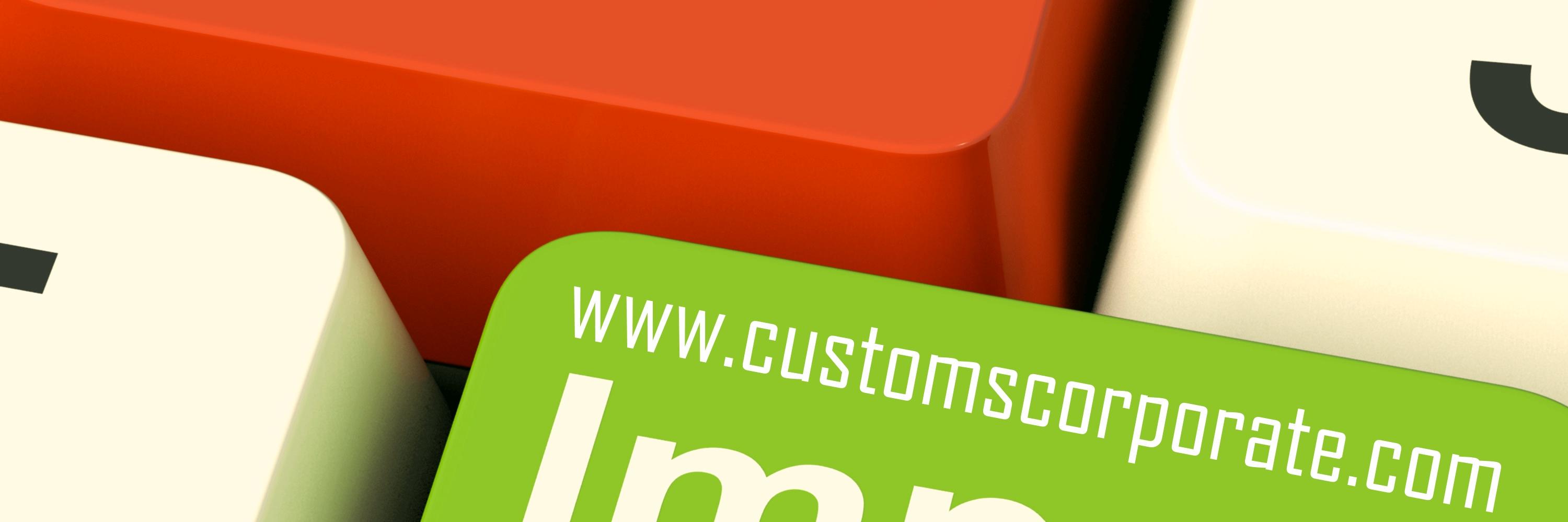 customscorp's profile banner image
