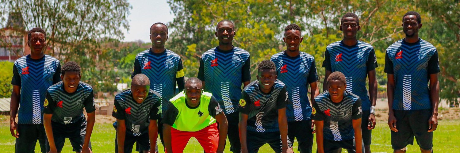 Zebra Revolution Fc banner