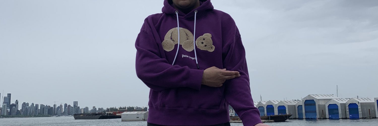 BogFeller's profile banner image
