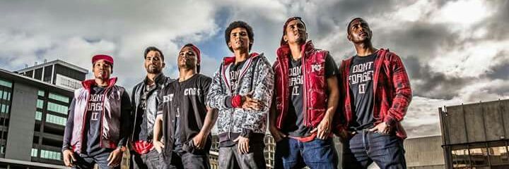 BBoyAlkebulan's profile banner image
