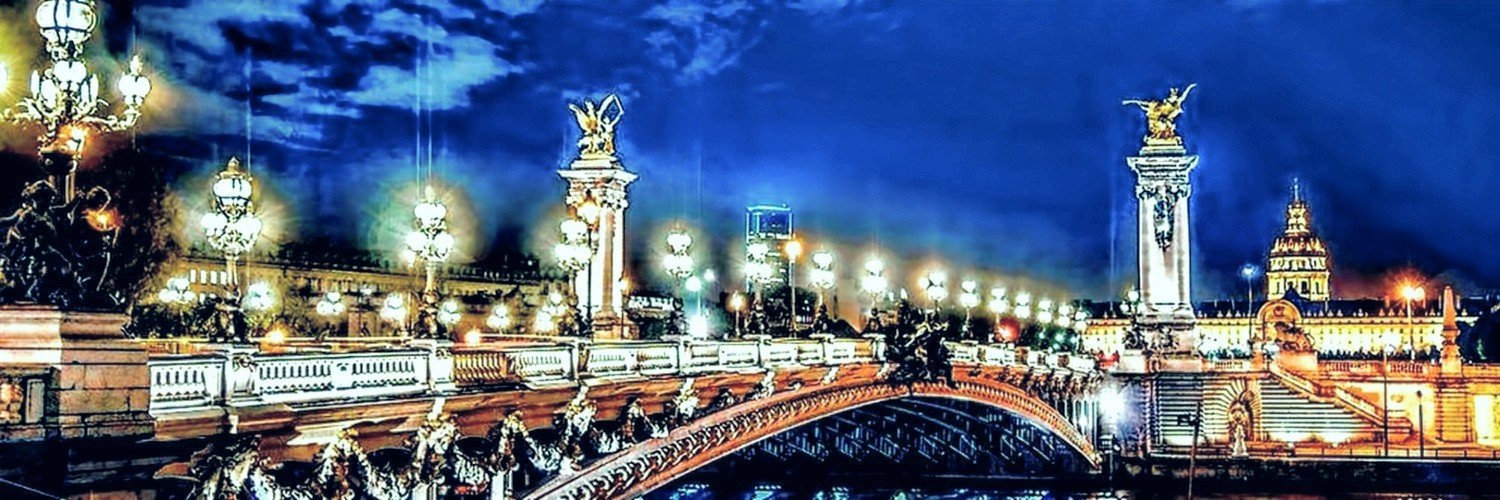 REX Bill Morill 💫 🇮🇹 🇫🇷 🇳🇬 banner