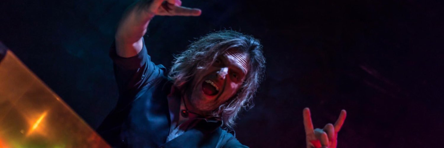 jjfrati's profile banner image