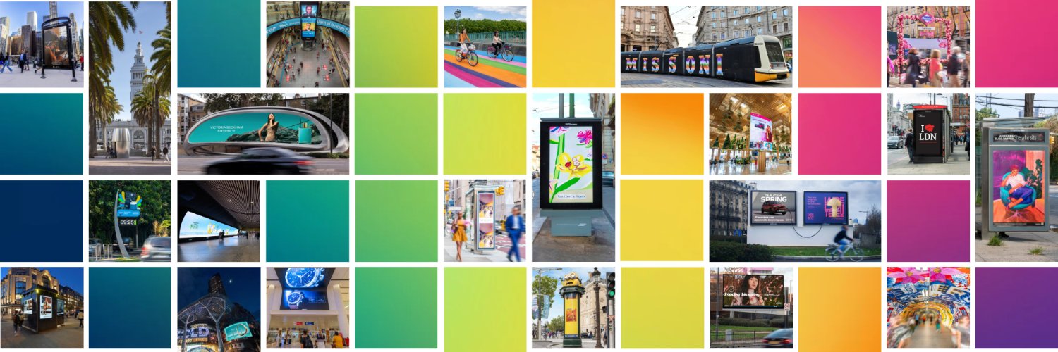 JCDecauxGlobal's profile banner image