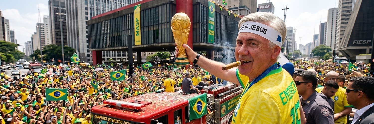 olucascardozo's profile banner image
