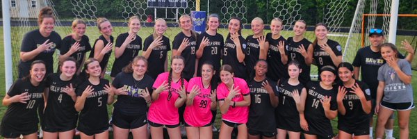 HSpringsSoccer Profile Banner