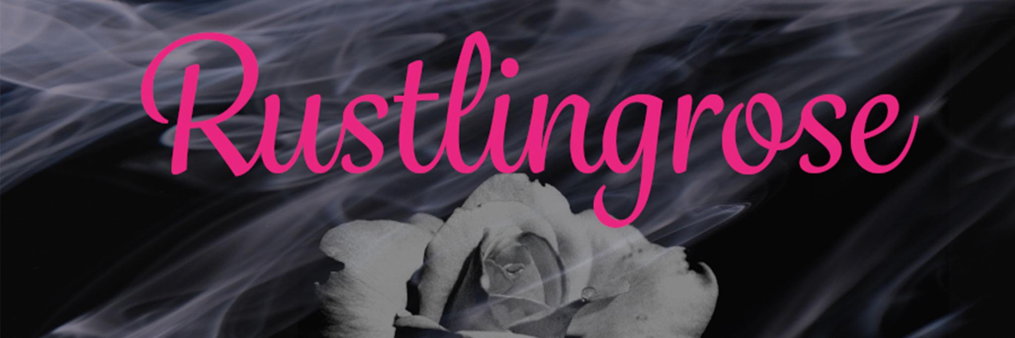 RustlingRose's profile banner image