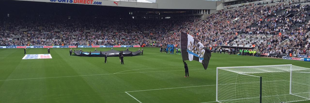 NUFC INFO banner