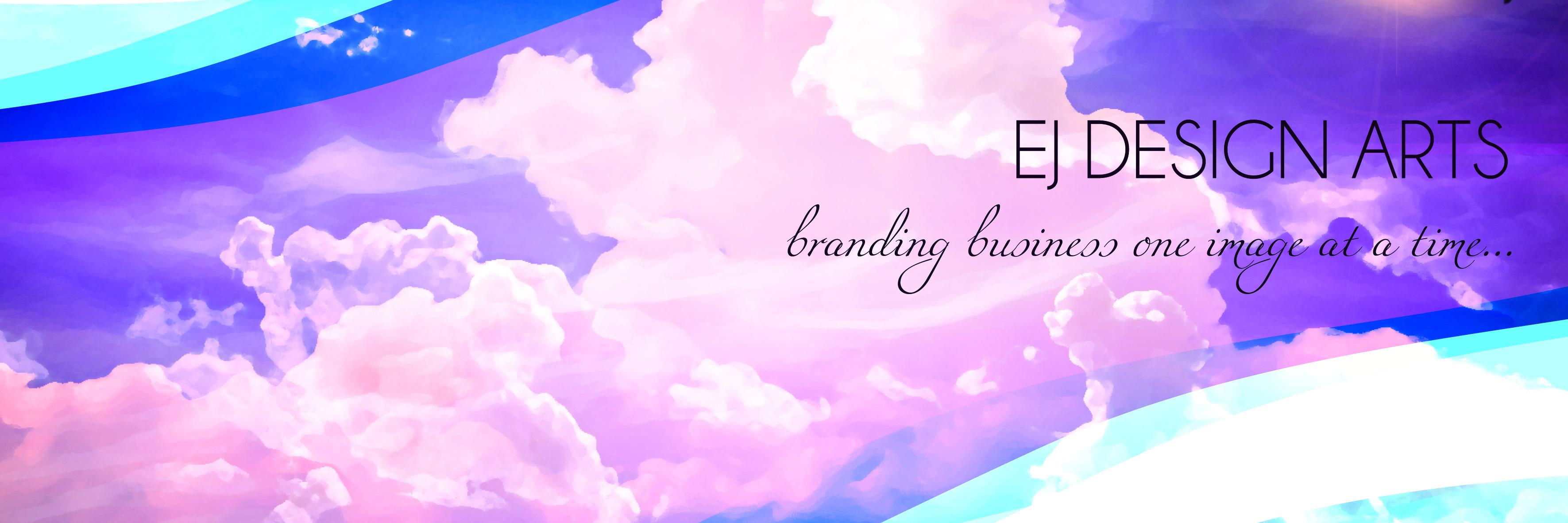 EJDesignArts's profile banner image