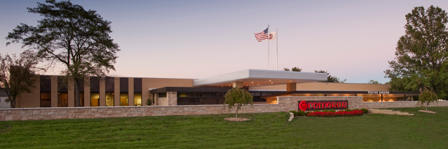 Peterson Mfg Co (PetersonMfgCo) / Twitter