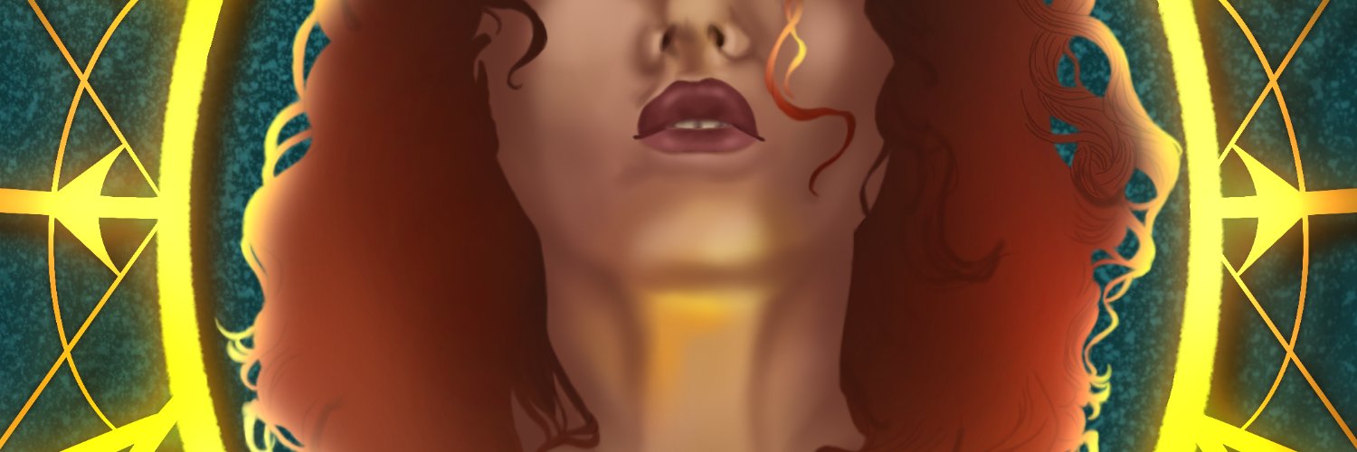 celestineofall's profile banner image
