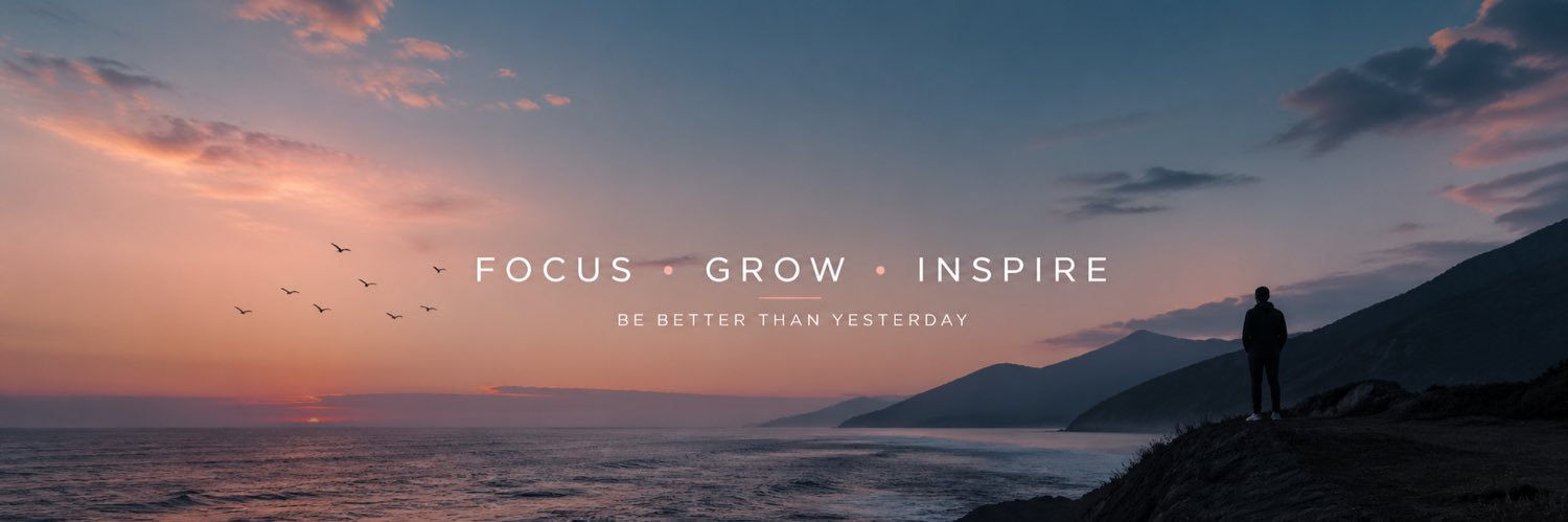 ImPratapSharma's profile banner image