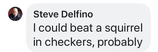SteveDelfino's profile banner image