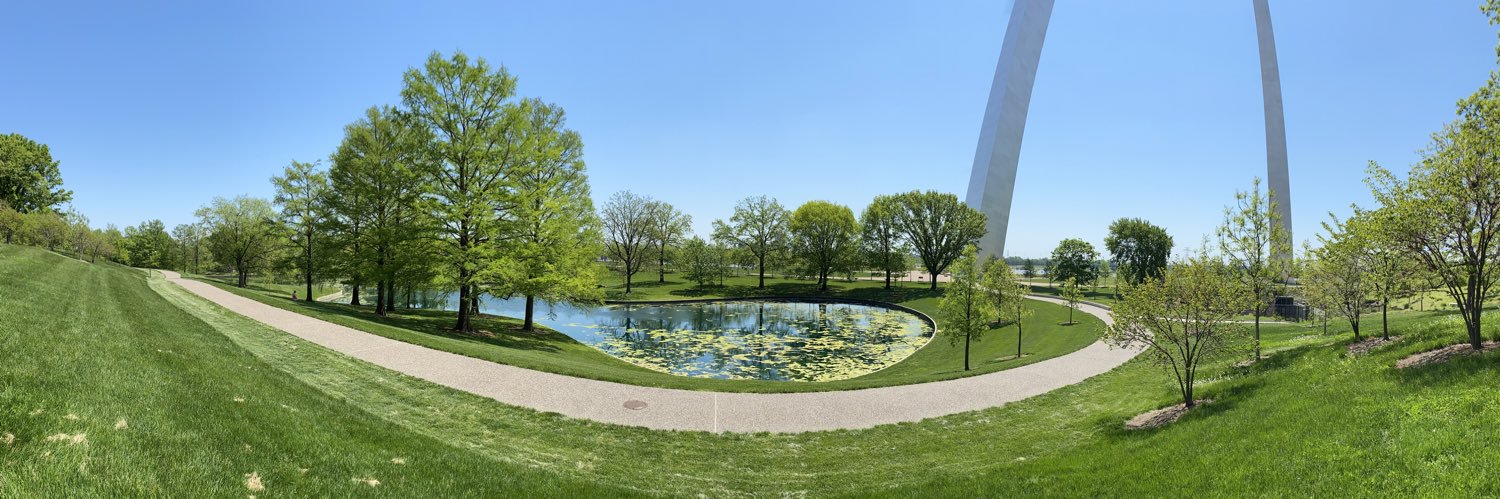 Ken M. Haggerty banner