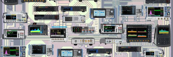 The Signal Path 📡 Profile Banner