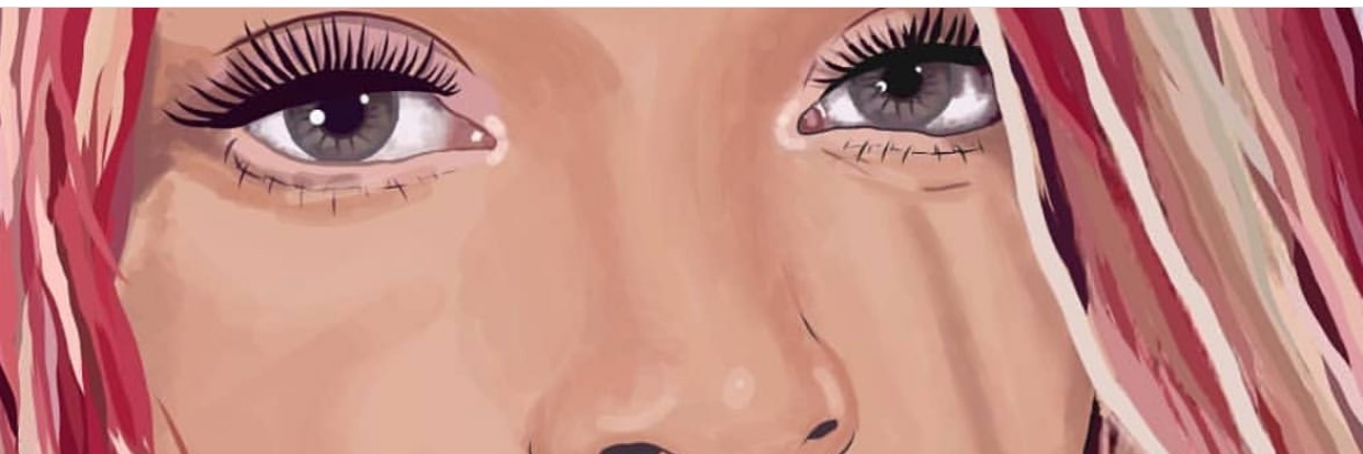 Queen banner