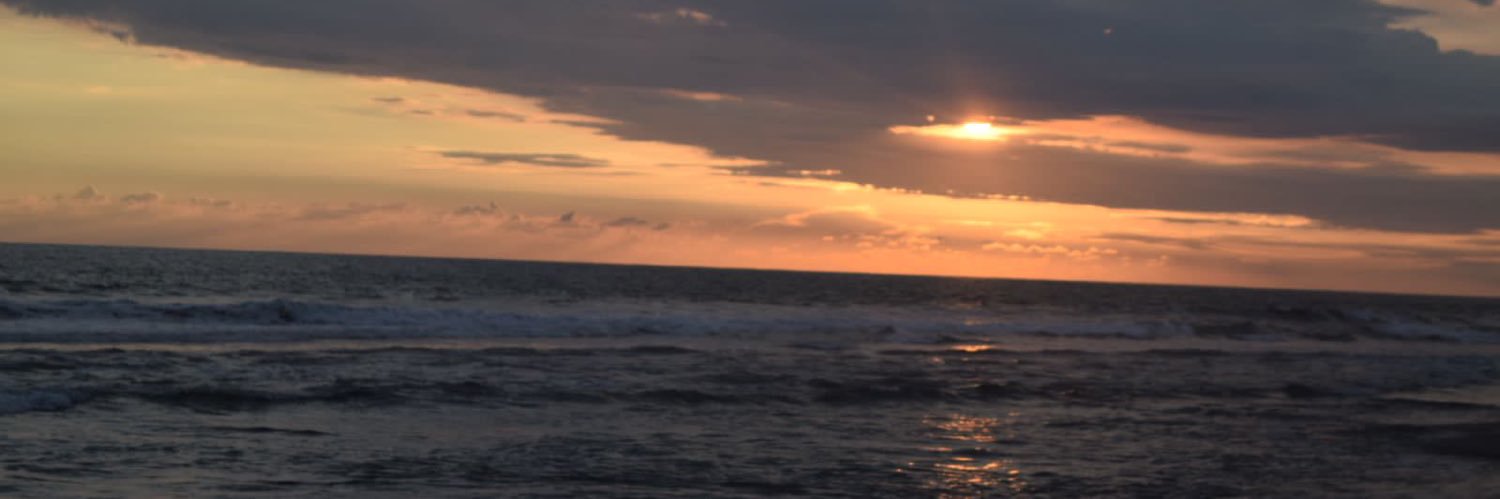 nickydavid9's profile banner image