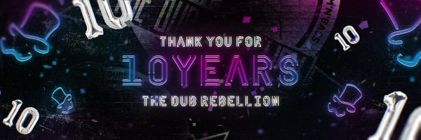 thedubrebellion Profile Banner