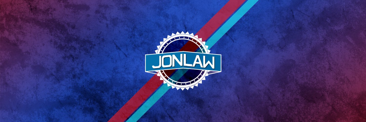 Jonathan banner