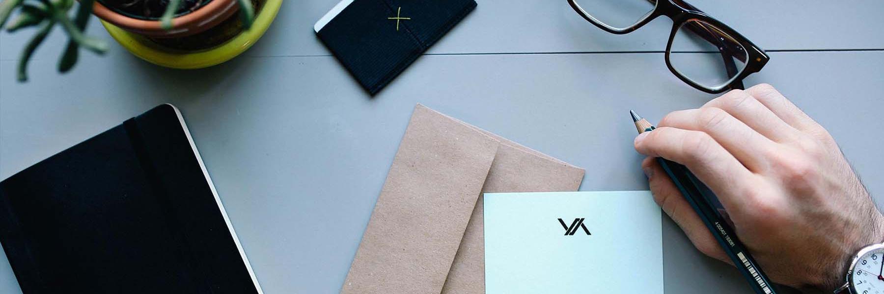 VisualArms's profile banner image